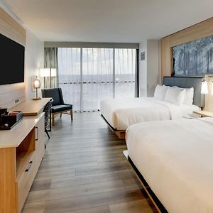 King or Double Room